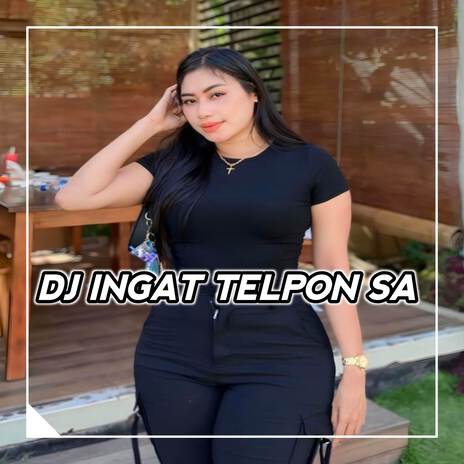 DJ INGAT TELPON SA BREAKBEAT | Boomplay Music