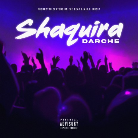 Shaquira | Boomplay Music