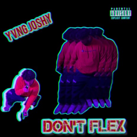 Don't Flex | Boomplay Music