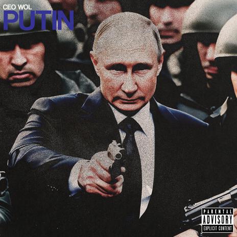 PUTIN | Boomplay Music