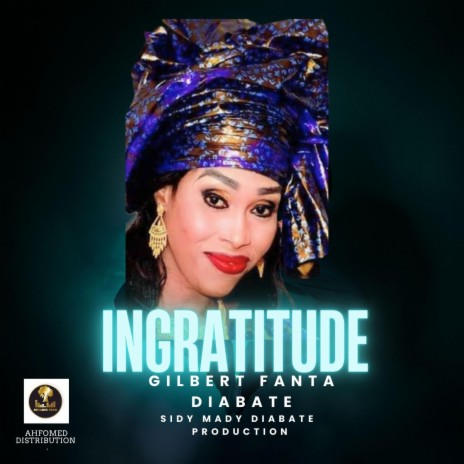 ingratitude | Boomplay Music