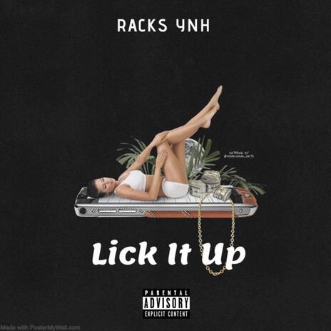 Lick It Up | Boomplay Music