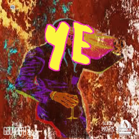 Ye (Instrumental) | Boomplay Music