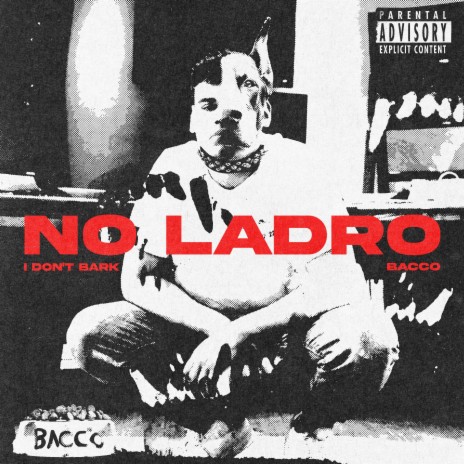 NO LADRO | Boomplay Music