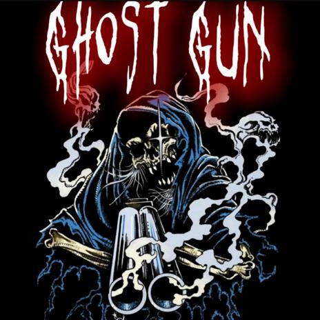 Ghost Gun ft. Oli Oxen | Boomplay Music