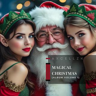 Magical Christmas, Vol. 1