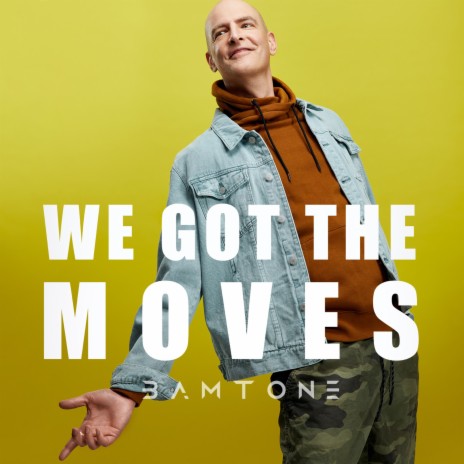 We Got the Moves ft. Owen Chaim | Boomplay Music