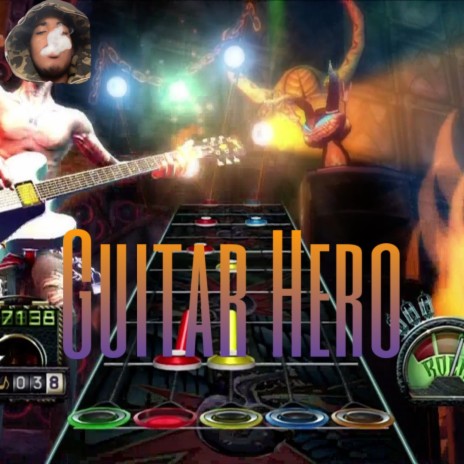 Guitar Hero | Boomplay Music