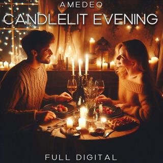 Candlelit Evening (After More Wine Mix) lyrics | Boomplay Music