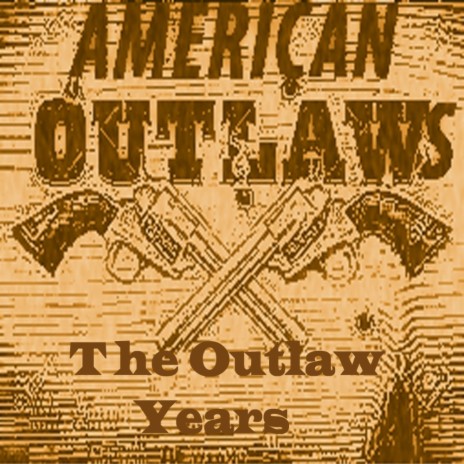 American Outlaw (Demo)