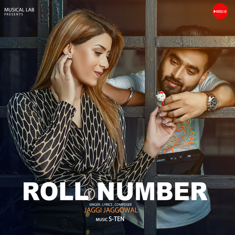 Roll Number | Boomplay Music