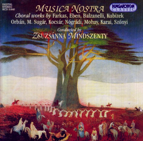 Mass No. 2, In honorem Sanctae Margaritae: Gloria ft. Zsuzsanna Mindszenty | Boomplay Music