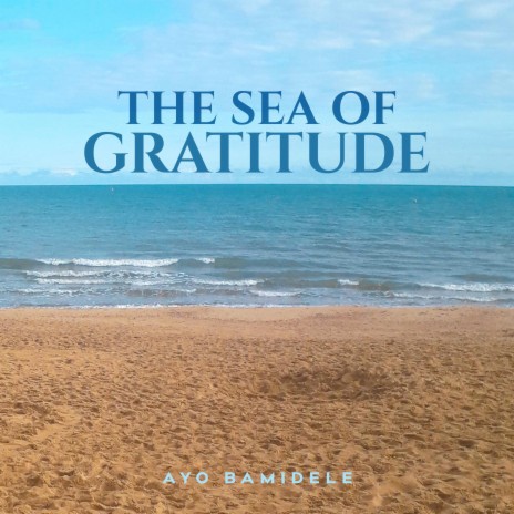 The Sea of Gratitude | Boomplay Music