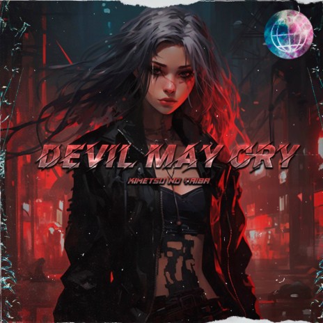 Devil May Cry ft. De FROiZ & Cyberpunk Symphony