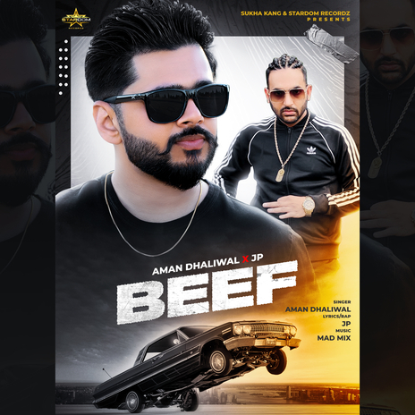 Beef ft. Mad Mix & Jp47 | Boomplay Music