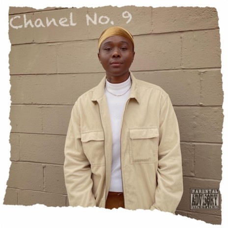 Chanel No. 9