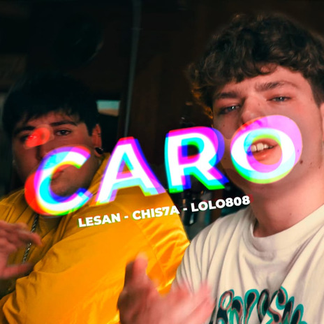 Caro ft. Chis7a & L0L0808 | Boomplay Music