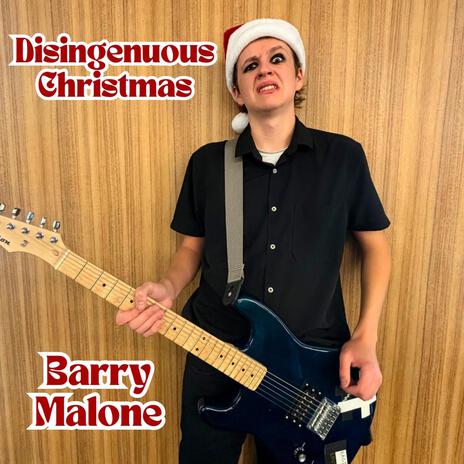 Disingenuous Christmas | Boomplay Music