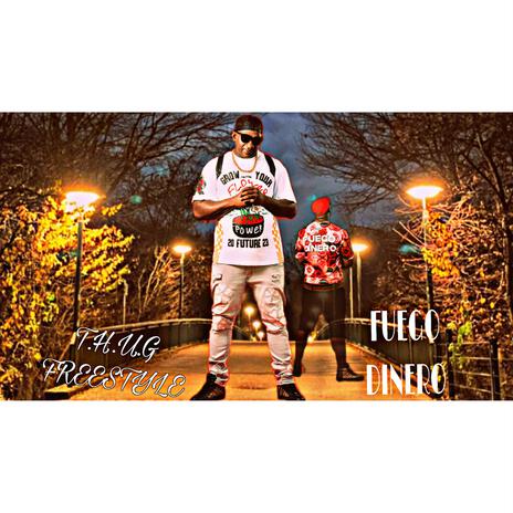 T.H.U.G FREESTYLE | Boomplay Music