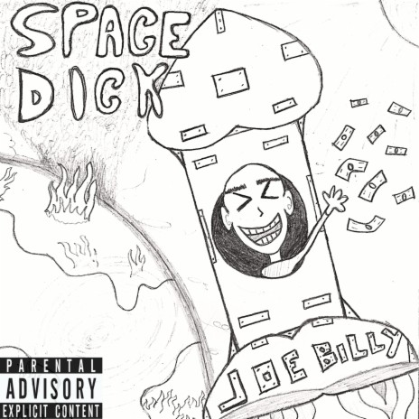 Space Dick | Boomplay Music