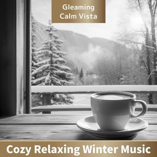 Cozy Relaxing Winter Music