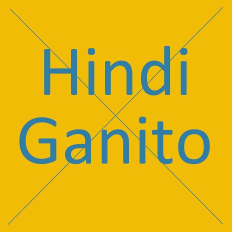 Hindi ganito | Boomplay Music