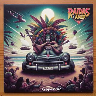 Raidas y Amor lyrics | Boomplay Music