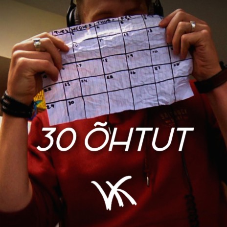 30 Õhtut