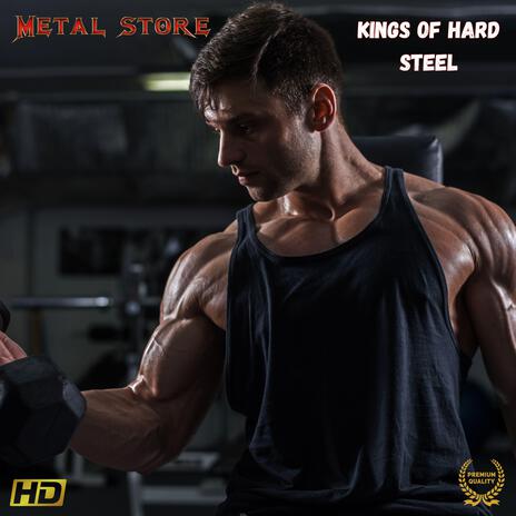 Kings Of Hard Steel Four | Boomplay Music