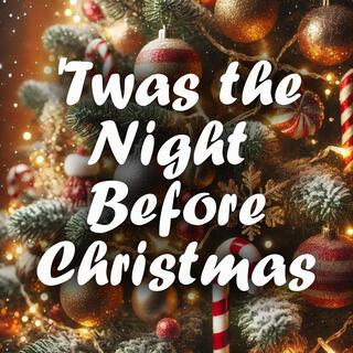 The Night Before Christmas