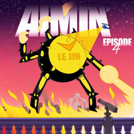 Episode 4 : Aimin' | Boomplay Music