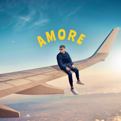 Amore ft. Nerea | Boomplay Music
