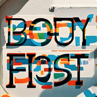 Body First (MORY Remix)