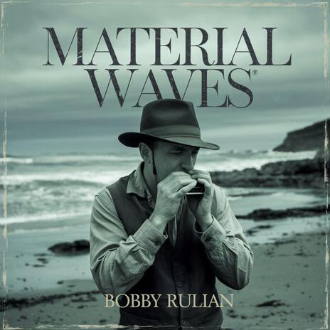 Material Waves | Boomplay Music