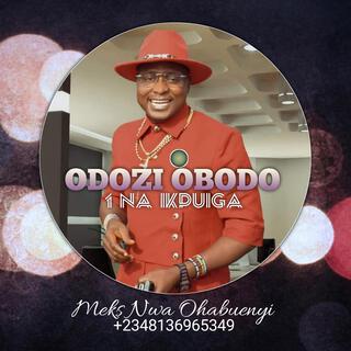 Odozi obodo Ni'ikpuiga