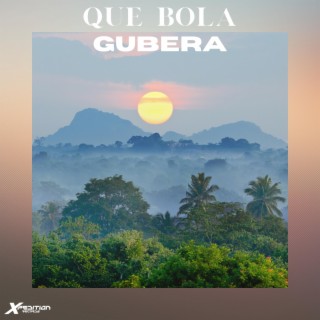 Gubera