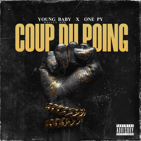 Coup du poing | Boomplay Music