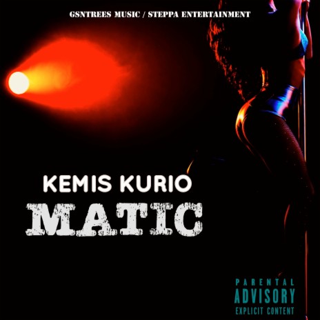 Matic | Boomplay Music