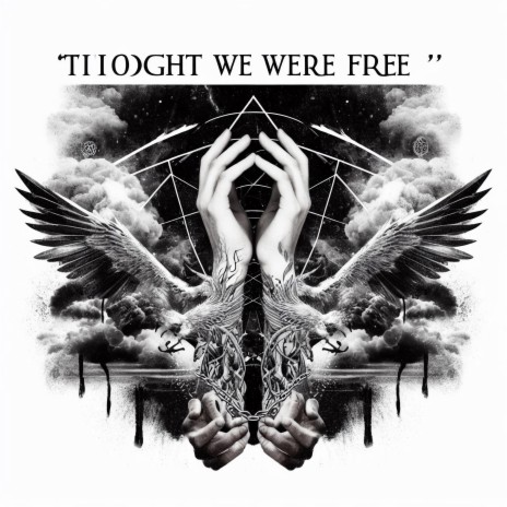 Thought We Were Free | Boomplay Music