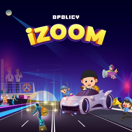 iZOOM | Boomplay Music