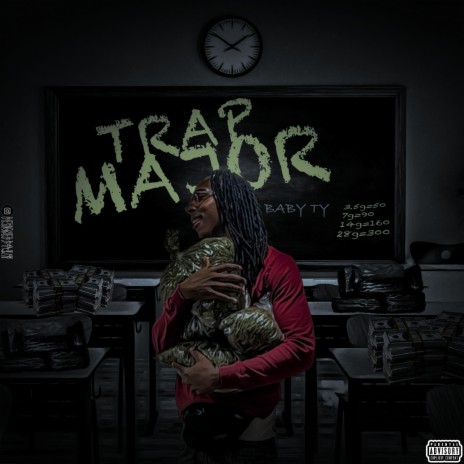 Trap Major | Boomplay Music