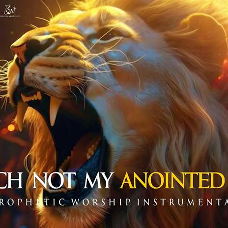 The anointed one | Boomplay Music