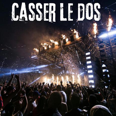 Casser Le Dos ft. Marco & MLK | Boomplay Music