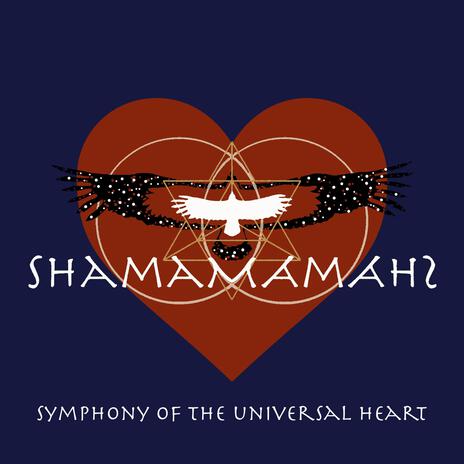 Symphony of the Universal Heart | Boomplay Music