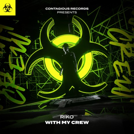 With My Crew (Radio Edit) | Boomplay Music