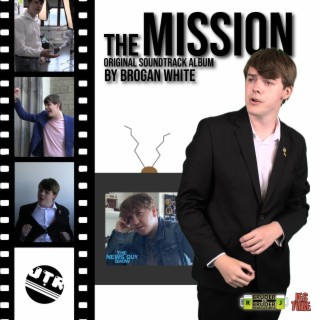 The Mission (Original Motion Picture Soundtrack)