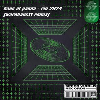 RIO 2024 (WAREHAUS11 Remix)