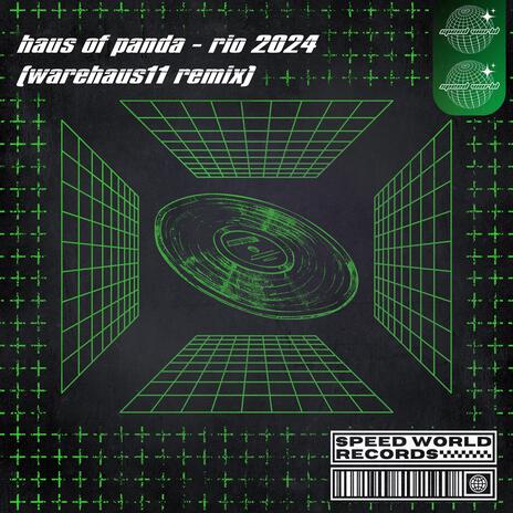 RIO 2024 (WAREHAUS11 Remix) (Extended Mix) ft. WAREHAUS11 | Boomplay Music