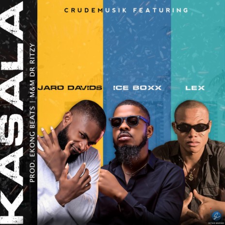 Kasala ft. Jaro Davids, Lex & Iceboxx