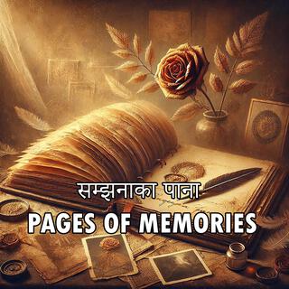 सम्झनाका पाना (Samjhanaka Pana) - Pages of Memories